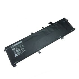 DELL T0TRM laptop batterij - PREMIUM