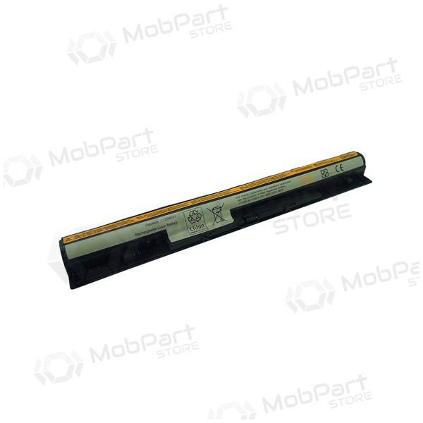 LENOVO L12S4E01, 2200mAh laptop batterij, Selected