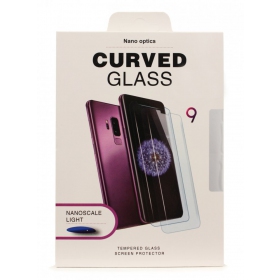 Samsung S918 Galaxy S23 Ultra 5G gehard glas screenprotector 