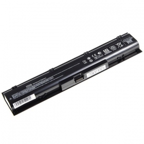 HP PR08, 4400mAh laptop batterij, Selected