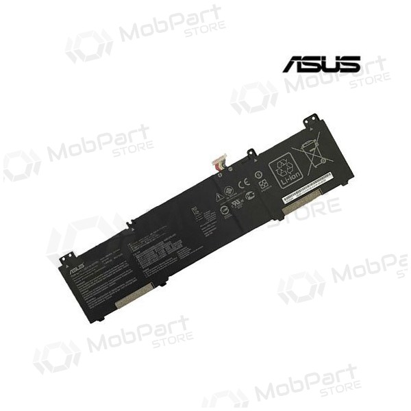 ASUS B31N1822, 3653mAh laptop batterij - PREMIUM