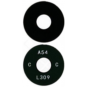 Samsung A546 Galaxy A54 5G camera glas (Macro lens) (origineel) (service pack)