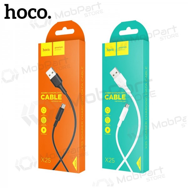 USB kabel HOCO X25 