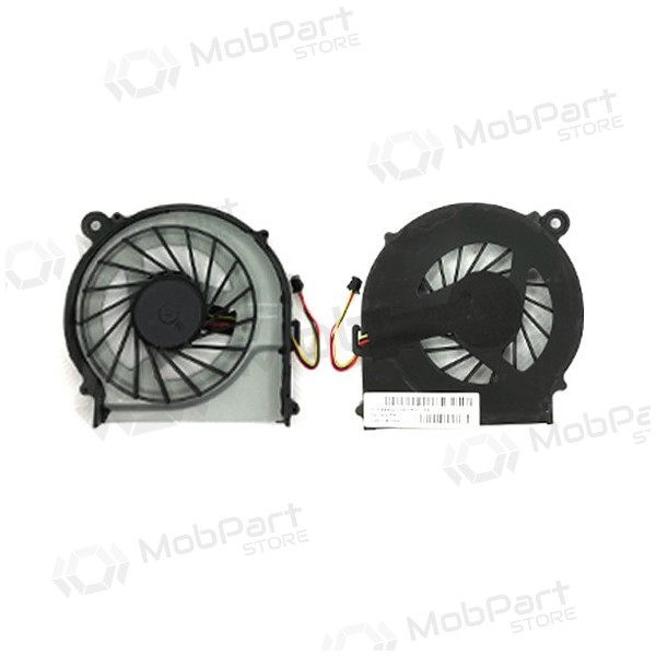 Laptopkoeler HP CQ56, G56