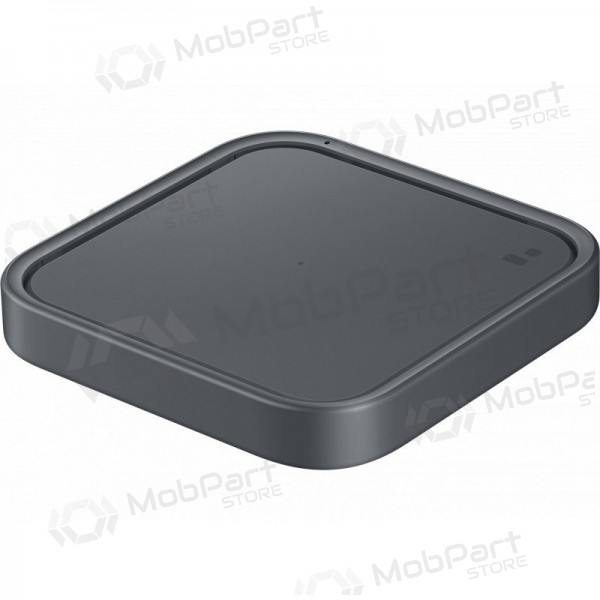 Draadloze lader Samsung EP-P2400BBEGEU 15W zwart