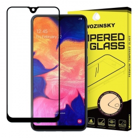 Samsung S916 Galaxy S23 Plus 5G gehard glas screenprotector 