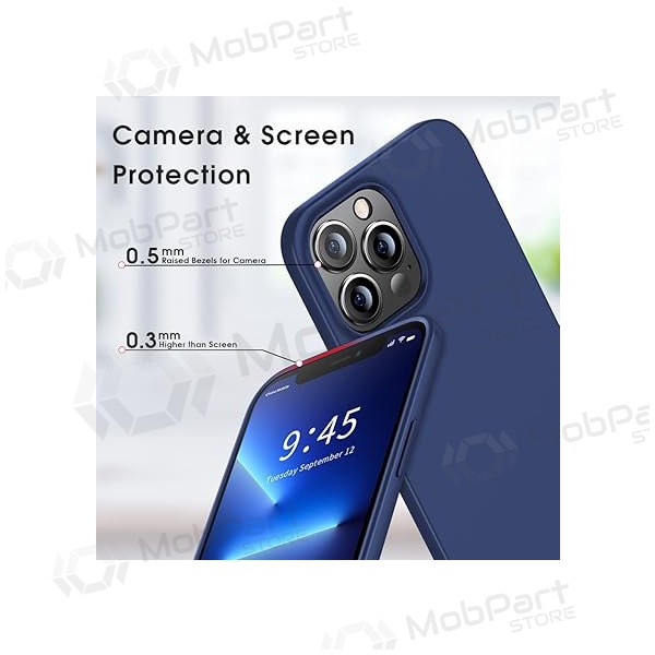 Xiaomi Redmi Note 13 Pro+ hoesje 