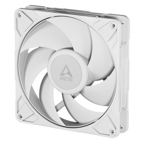 ARCTIC P14 PRO PWM PST case fan, 4-pin, 140mm, wit