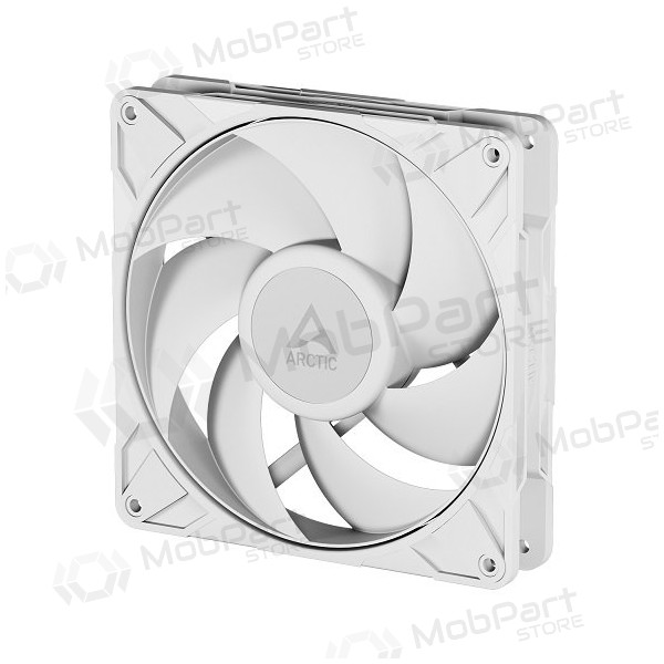 ARCTIC P14 PRO PWM PST case fan, 4-pin, 140mm, wit