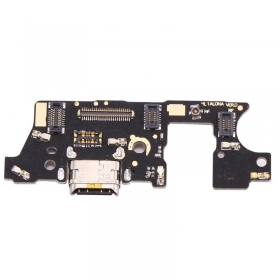 Huawei Mate 9 Pro oplaadconnector en microfoon (service pack) (origineel)