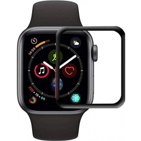 Apple Watch 40mm gehard glas screenprotector 