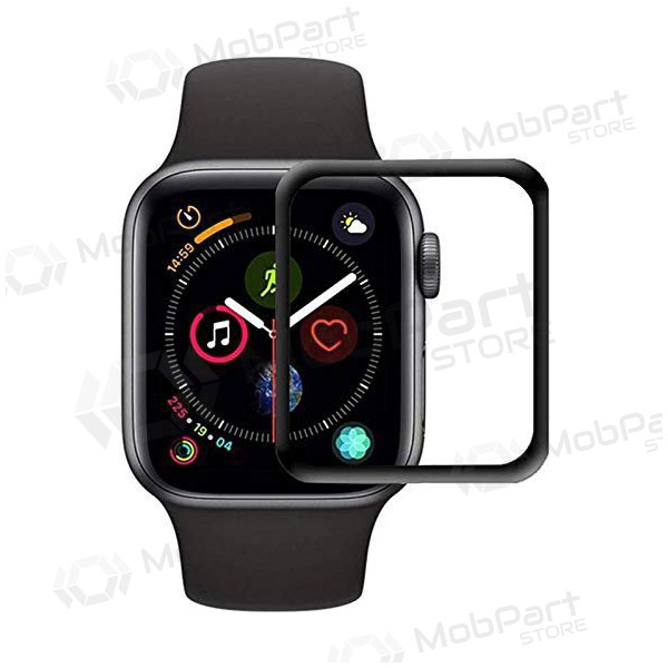 Apple Watch 40mm gehard glas screenprotector 