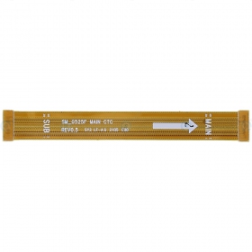 Samsung G525F Galaxy Xcover 5 pagrindinė (SUB) connector (service pack) (origineel)