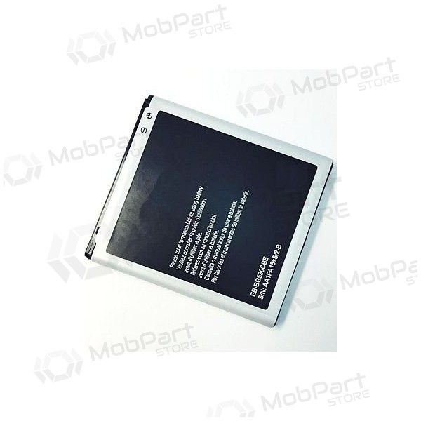 Samsung SM-J500F (Galaxy J5) (2015) batterij / accu (2600mAh)