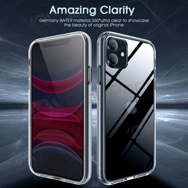 Samsung Galaxy S26 hoesje - X-Level Space II