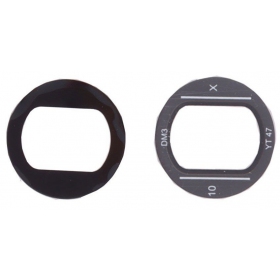 Samsung S918 Galaxy S23 Ultra camera glas (Tele 10x lens) (origineel) (service pack)