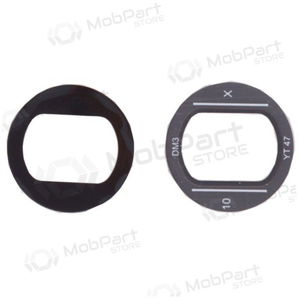 Samsung S918 Galaxy S23 Ultra camera glas (Tele 10x lens) (origineel) (service pack)