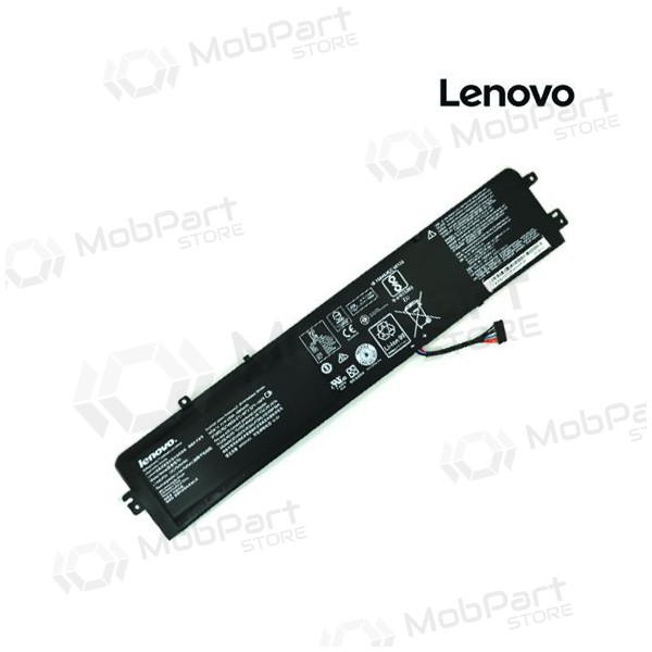 LENOVO L14M3P24 laptop batterij - PREMIUM