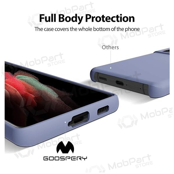 Samsung Galaxy S25+ hoesje Mercury 