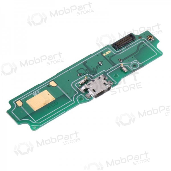Xiaomi Redmi 5A oplaadconnector en microfoon - Premium