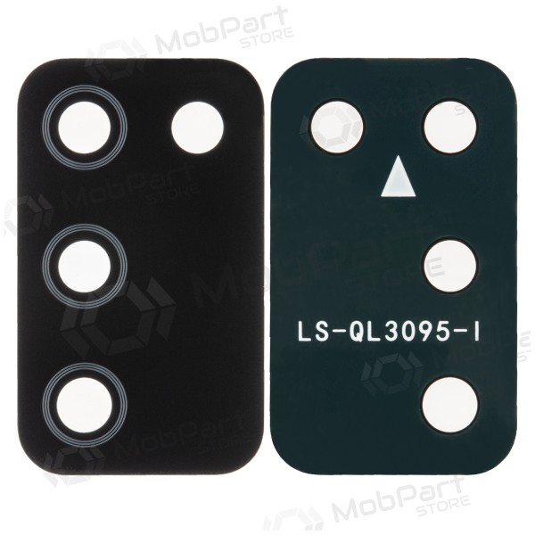 Samsung A02s Galaxy A025 2020 camera glas (origineel) (service pack)