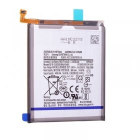Samsung Galaxy A51 batterij, akumuliatorius (EB-BA515ABY)