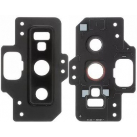 Samsung N960 Galaxy Note 9 camera glas (zwart)