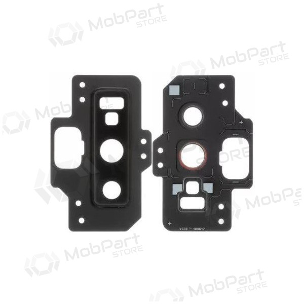 Samsung N960 Galaxy Note 9 camera glas (zwart)