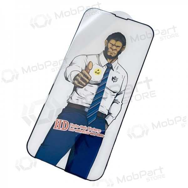 Apple iPhone 15 Beschermend glas 