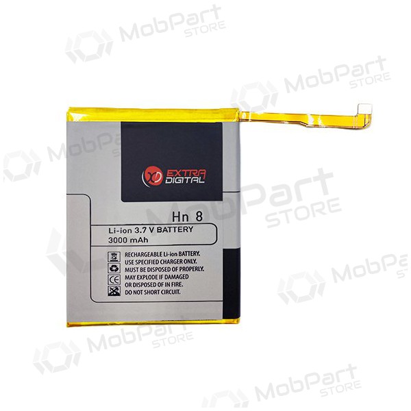 Honor 8 batterij / accu (3000mAh)