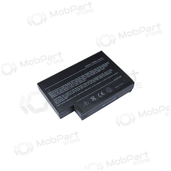 HP F4809A, 5200mAh laptop batterij, Advanced