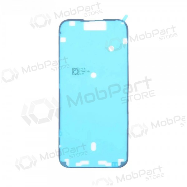 Apple iPhone 16 Pro Max schermsticker