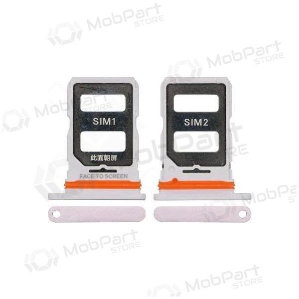 Xiaomi 12 Lite SIM-kaarthouder (roze)