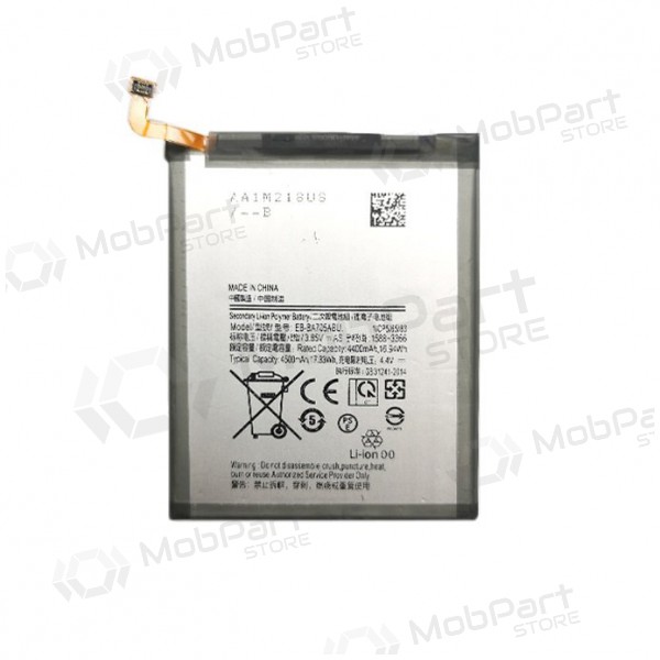 SAMSUNG Galaxy A70 batterij / accu (4500mAh)