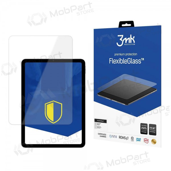 Samsung X210 / X215 / X216 Galaxy Tab A9 Plus 11.0 plastic clear screenprotector 