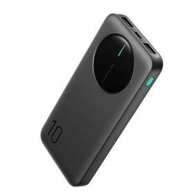 Externe batterij Power Bank Joyroom JR-PBF12 10000mAh zwart