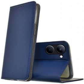 Xiaomi Redmi A5, Poco C71 (173,45x79,35x8,45) hoesje - Smart Magnetic