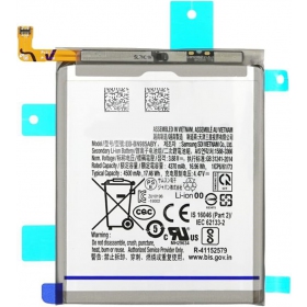 Samsung Galaxy 20 Ultra batterij, akumuliatorius (Premium)