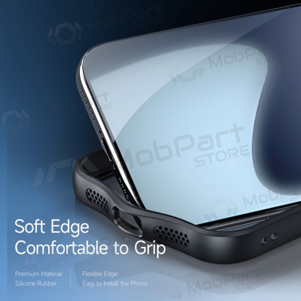 Apple iPhone 17 Pro Max hoesje 