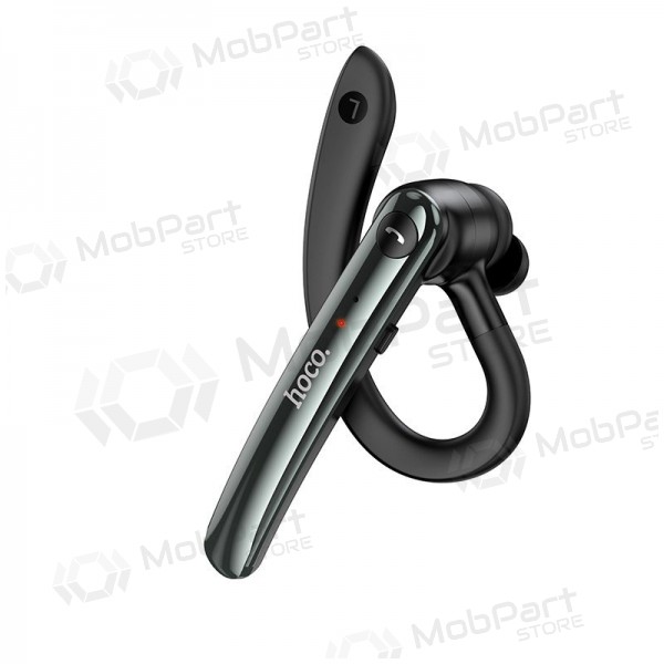Bluetooth handsfree headset Hoco S19 Bluetooth zwart