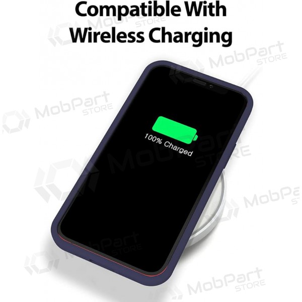 Apple iPhone 16e hoesje Mercury 