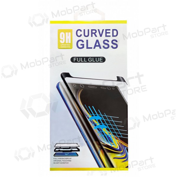 Samsung S908 Galaxy S22 Ultra 5G gehard glas screenprotector 