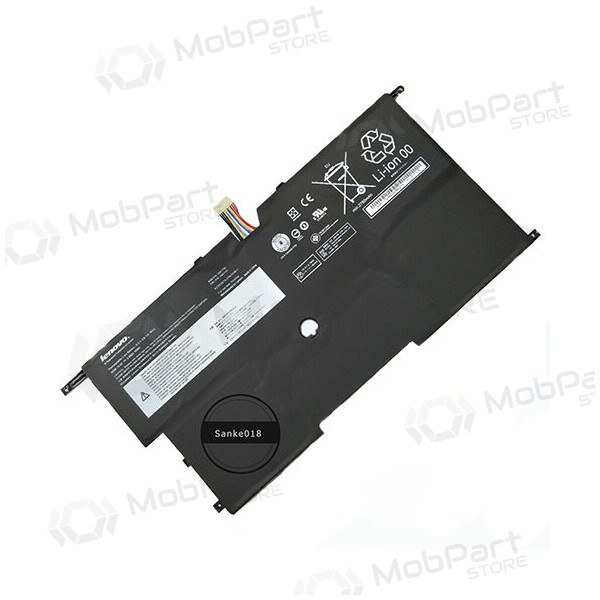 LENOVO 45N1700 laptop batterij - PREMIUM