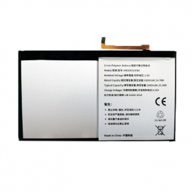 HUAWEI MediaPad M2 10 batterij / accu (6500mAh)
