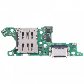 Huawei Honor Magic5 Lite oplaadconnector en microfoon (service pack) (origineel)