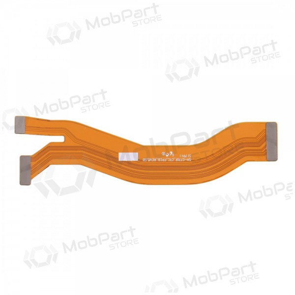 Samsung G770F Galaxy S10 Lite pagrindinė connector (SUB CTC) (service pack) (origineel)