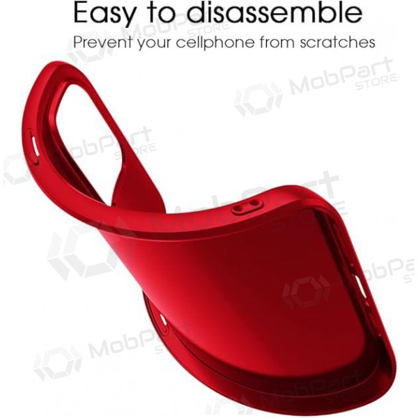 Samsung Galaxy S9+ hoesje 