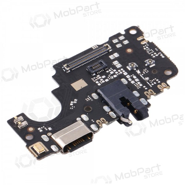 Xiaomi Redmi 10X 5G / Redmi 10X Pro 5G oplaadconnector