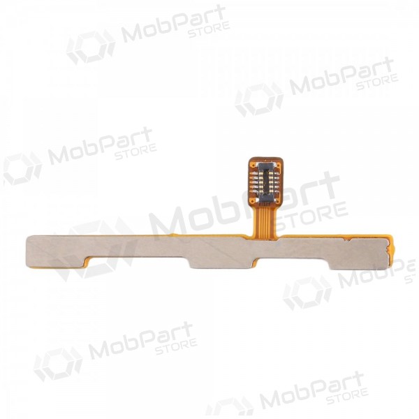 Huawei P10 Lite on / off stroomaansluiting - Premium