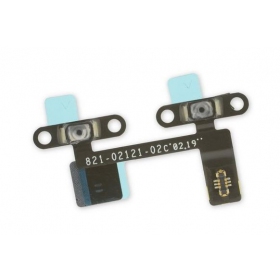 Apple iPad Mini 5 audiobedieningsconnector